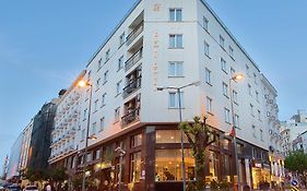 Hotel Barin Istanbul